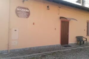 La cascina Affitta Camere