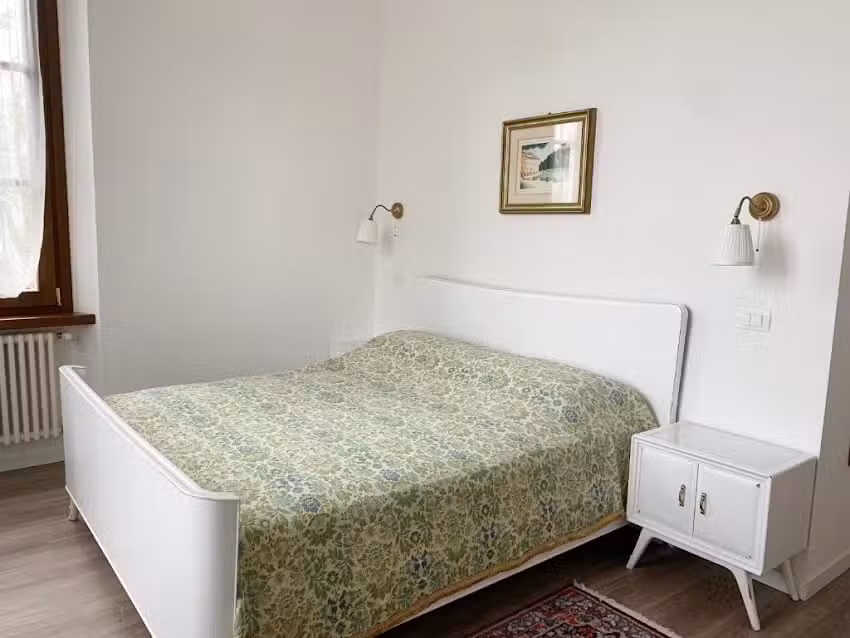 La Cascina B&B