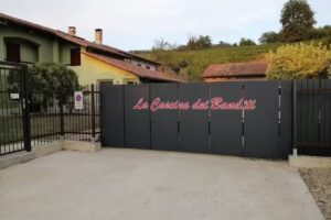 La Cascina dei Banditi