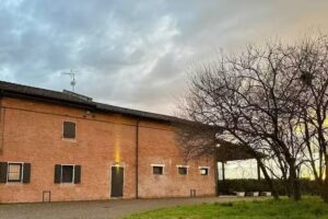 La Cascina del Balsamico b&b e Acetaia