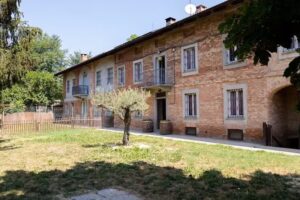 La Cascina del Coniglio Bianco