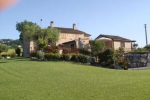 La Cascina del Poeta Country House