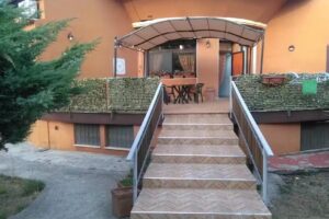 La Cascina Del Sole – Bed & Breakfast