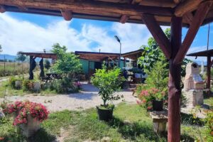 La Cascina del Velino