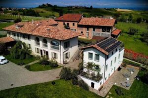 La Cascina della Musica