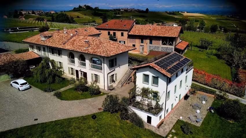 La Cascina della Musica