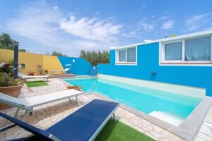 La Cascina di Barone B&B case vacanza