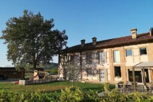 La Cascina di Carlotta 1846