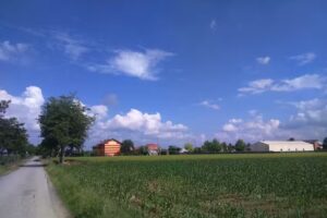 La Cascina di Lo Rè