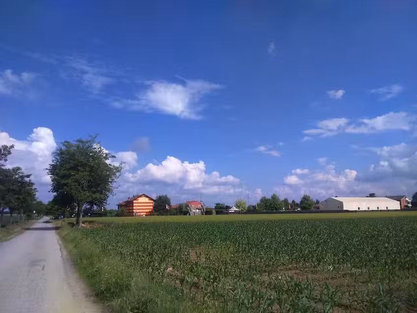 La Cascina di Lo Rè