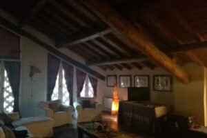 La Cascina sul Po Guest House