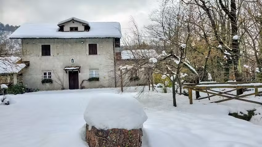 La Cascinetta nel Bosco