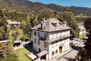 La Casermetta – Santa Maria Maggiore