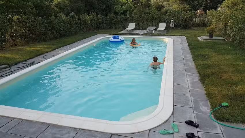 La Casetta