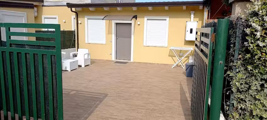 La Casetta