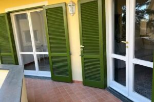 La casetta a Fiumicello