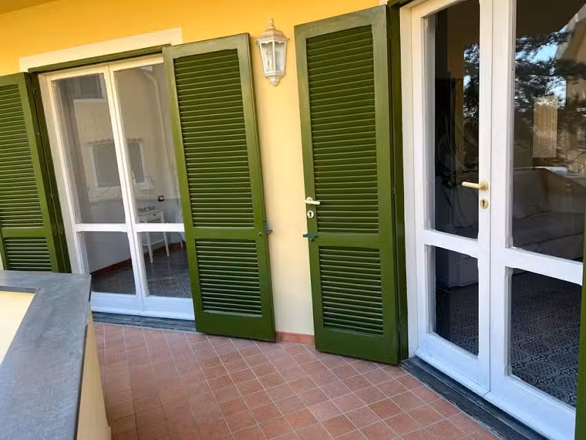 La casetta a Fiumicello