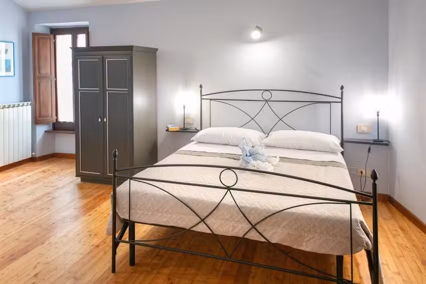 La Casetta affittacamere