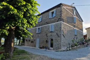 La casetta agriturismo