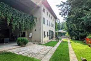 La Casetta alle Saline