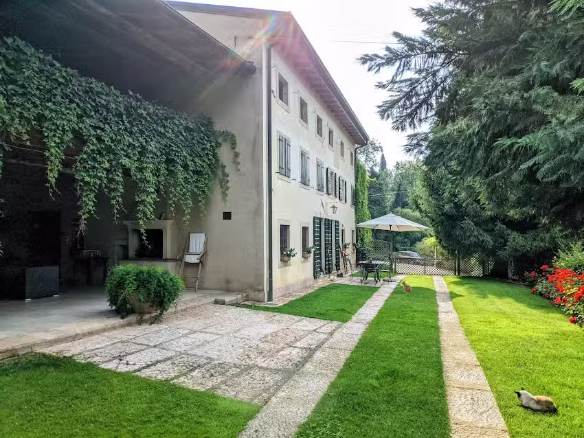 La Casetta alle Saline