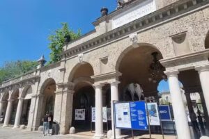 La Casetta Apartment