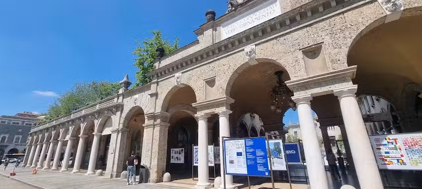 La Casetta Apartment