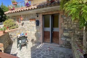 La Casetta – Ascea (SA)