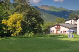 La Casetta Bed, Breakfast and Dinner