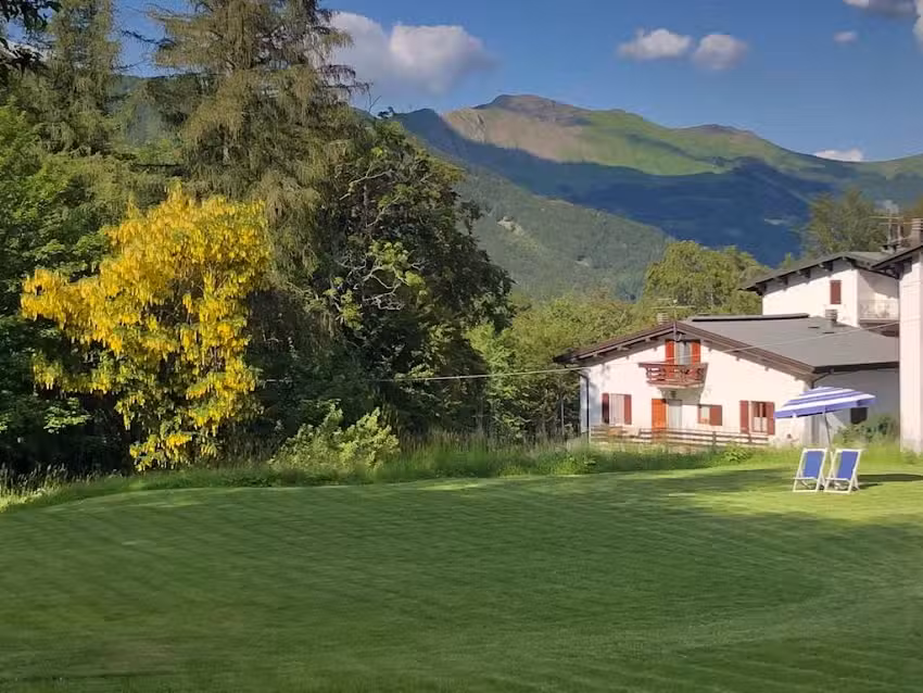 La Casetta Bed, Breakfast and Dinner