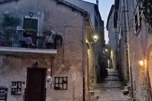 La Casetta Belvedere