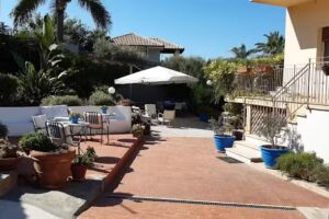 la casetta degli aranci