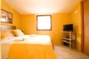 La casetta degli innamorati