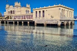 La casetta degli ulivi