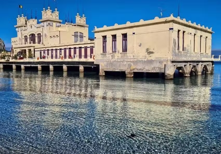 La casetta degli ulivi