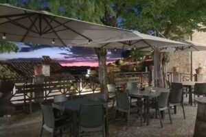 La casetta dei Desideri