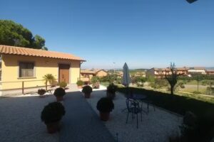 La Casetta dei Nonni