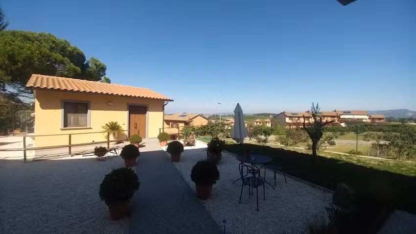 La Casetta dei Nonni