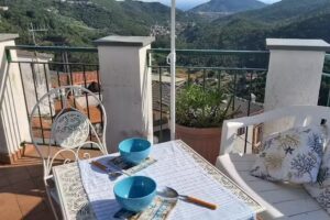 La casetta dei pesciolini casa vacanze