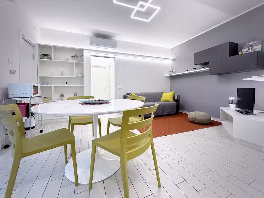 La Casetta dei Ronchi