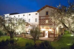 La Casetta del Cantiniere