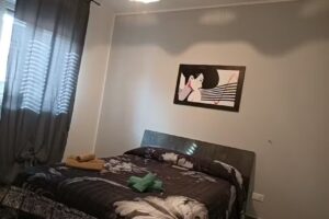 La casetta del maggiore