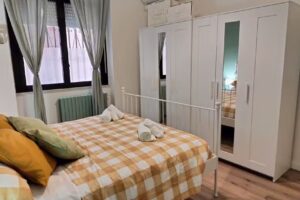 La casetta del mercato