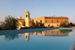 La Casetta del Pàstine