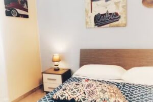 La casetta del Piazzale