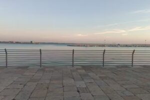 La casetta del porto viale regina Elena