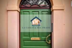 La Casetta Del Prato