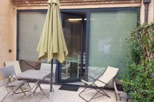 La Casetta Del Tiglio