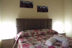 La casetta del viale 13