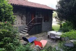 La casetta della Mamy